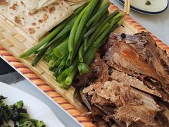 -相聚青山餐厅(阎河路店)