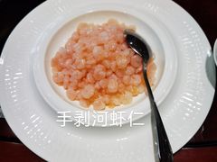 -千禧万福汉亭舫·船舫苏宴