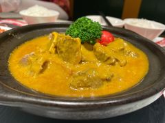 -新宝餐厅(流塘店)