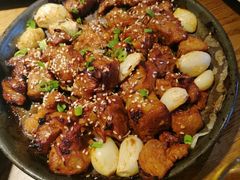 -船歌·鱼水饺青岛菜(金狮广场店)