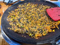 -红辣椒八爪鱼特色韩国料理专门店(远景路旗舰店)