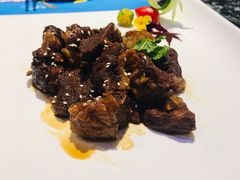 苏轼文火牛肉-七星龙虾城·海鲜·大闸蟹(吴江店)