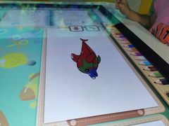 -贝乐园(小寨西路店)