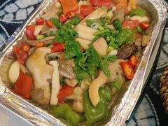 -益恒饭店乡间白族菜(古城总店)