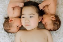 -嗨贝贝儿童摄影(宝龙城市广场店)