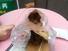 -傅强排骨(成都总店)