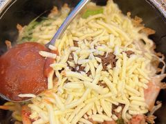 -妙香居韩国烤肉(容桂天佑城店)