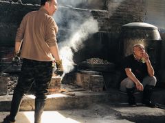 -红旗山庄(圭峰山店)