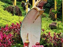 -西双版纳勐泐文化旅游区