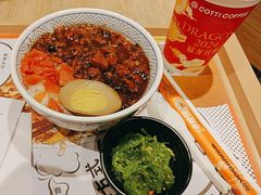 -吉野家(群力王府井店)