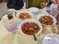 -笨罗卜浏阳菜馆(太平街店)