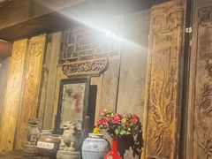 -钓龙·无刺鲫鱼·江湖菜(江北店)
