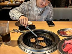 -和牛放题的殿堂 肉屋横丁(秋叶原店)