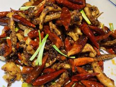 -吕氏疙瘩汤·私家菜馆(慈云寺店)