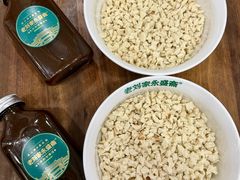 -老刘家永盛斋·传统泡馍(东关南街店)