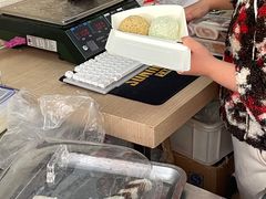 -清真老西北角温记粘食店(长沙路店)