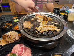 -九田家黑牛烤肉料理(石路天虹店)