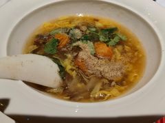 海鲜沙汤-皖宴(合肥店)