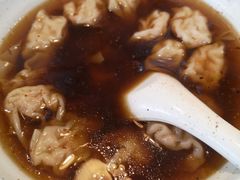 -蒋家桥饺面店(奥邦店)