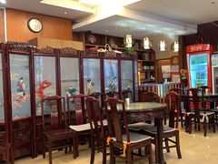 -新聚丰菜馆(太监弄店)