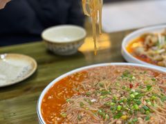 -香旮旯(绿盛店)