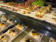 -海口骑楼小吃街