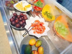-蚝英雄·鲜蚝自助专门店(洋桥店)