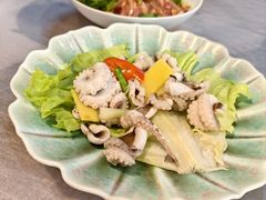 -明本湛江鸡•海鲜小厨(陈家祠店)