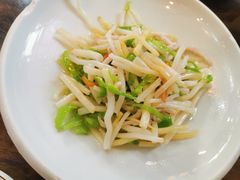 -长兴菜馆(高桥店)