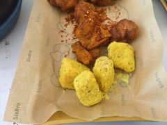 -姐弟俩土豆粉(西安小寨店)