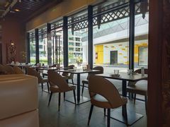 -清迈泰·泰国餐厅(华发商都店)