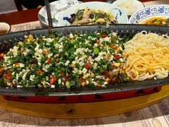 -杨记隆府(时代天街店)