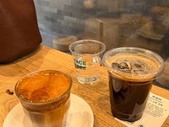 -VOYAGE COFFEE(杨梅竹店)