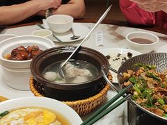 -小菜园新徽菜(无锡人民路红豆店)