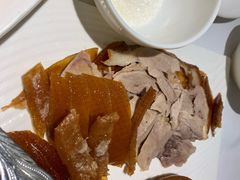 -峨嵋酒家(地安门店)