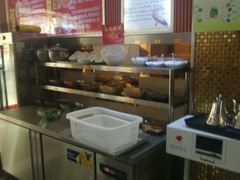 -盛源川香鱼火锅(西小区总店)