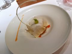 蜂蜜柑橘柚子挞-王品牛排(常州吾悦广场店)