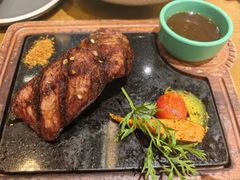 -西语炭烧牛排·西厨(石龙店)