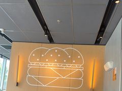 -麦当劳(北苑秋实路店)