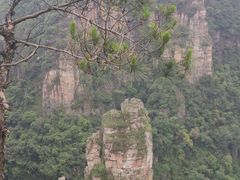 -广东大峡谷