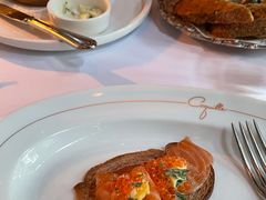 -壳里西餐厅Coquille Seafood Bistro(蒙自路店)