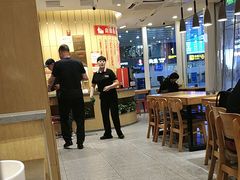 -南城香(北京南站店)