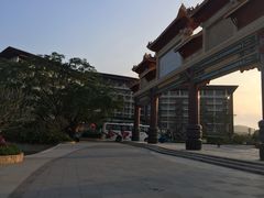 -颐和澜悦欢乐水世界(原颐和温泉城)