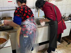 -赵姐猪耳朵饭店