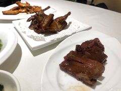 -衡山汇·高级粤菜(霄云路店)