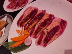 烤牛五花-牛家酒场(7mall店)