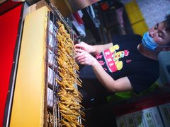 -芙蓉泉·烤鸡爪(芙蓉街店)