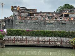 -蔡家宅