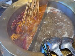 -牛签签串串香(IFS店)
