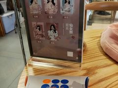 -海马体照相馆(大连罗斯福广场店)